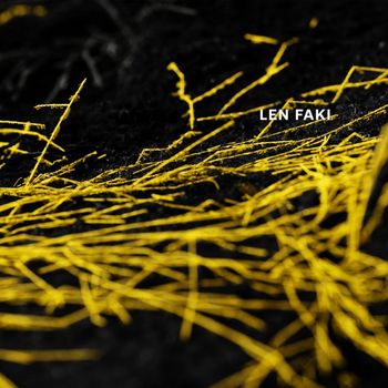Len Faki - Fusion EP 02/03