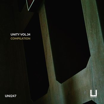 Various Artists - Unity Vol.34 Compilation