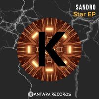 Sandro - Star EP