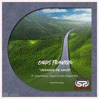 Carlos Francisco - Veranos De Amor