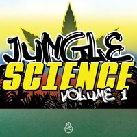 FX909 - Jungle Science, Vol. 1