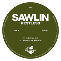 Sawlin - Restless