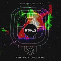 Kenny Brian - Rituals Vol.4 - Album Sampler