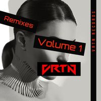 Saad Ayub - VRTN Remixes, Vol. 1.