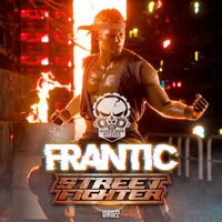 Frantic - Street Fighter
