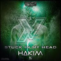 Hakim - Stuck In My Head