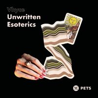 Vhyce - Unwritten Esoterics EP