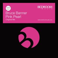 Bruce Banner - Pink Pearl
