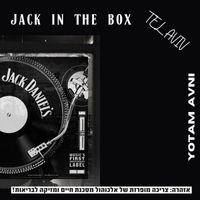 Yotam Avni - Jack In The Box