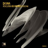 DESNA - FOCU$ED ABUNDANCE 888 Hz