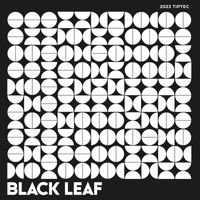 Julian Alonso - Black Leaf