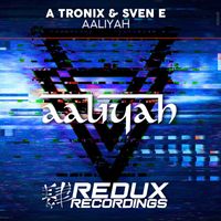 A-Tronix & Sven E - Aaliyah