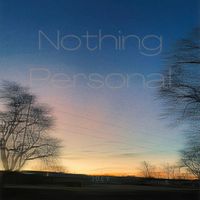 Joey - Nothing Personal (Explicit)