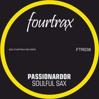 Passionardor - Soulful Sax