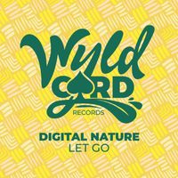 Digital Nature - Let Go