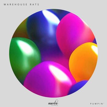Warehouse Rats - Pumpin'