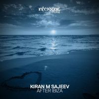 Kiran M Sajeev - After Ibiza