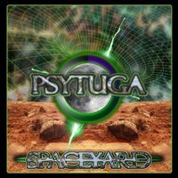 Psytuga - Spaceyard