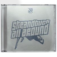 Strandtuch - All Around