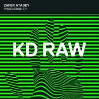Zafer Atabey - Prognosis EP