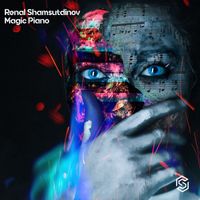 Renal Shamsutdinov - Magic Piano
