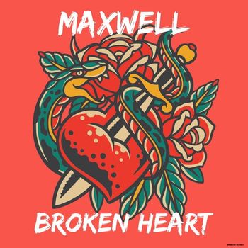 Maxwell - Broken Heart