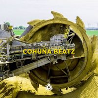 Cohuna Beatz - Boogie On Future Dreams