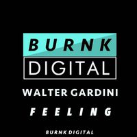 Walter Gardini - Feeling