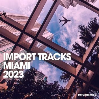 Various Artists - Import Tracks Miami 2023