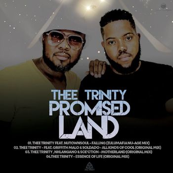Thee Trinity - Promised Land