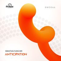 Sebastian Fleischer - Anticipation