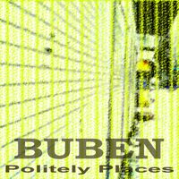 Buben - Politely Places