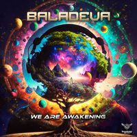 Baladeva - We Are Awakening