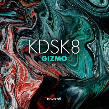 KDSK8 - Gizmo