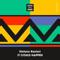Stefano Ranieri - It Could Happen
