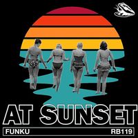 FunkU - At Sunset