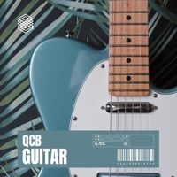 Qcb - Guitar