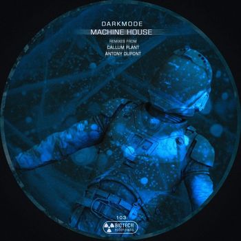 Darkmode - Machine House