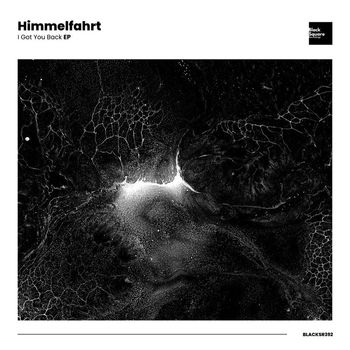 Himmelfahrt - I Got You Back EP