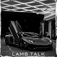 Rob EVN - Lamb Talk (Instrumental)