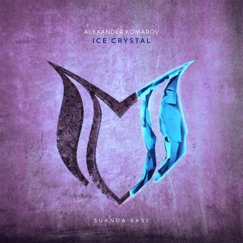 Alexander Komarov - Ice Crystal