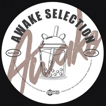 Various Artists - AWK Selection, Vol. 35