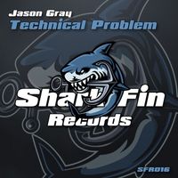 Jason Gray - Technical Problem