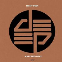 Lesny Deep - Make The Move