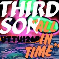 Third Son - All In Time (Instrumental)