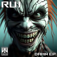 RU1 - Damn EP (Explicit)
