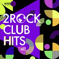 Ruslan Radriges - 2Rock Club Hits Vol. 2