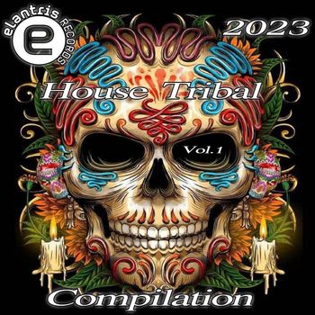 Various Artists - House Tribal Compilation, Vol. 1 2023