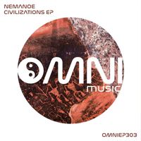 Nemanoe - Civilizations EP
