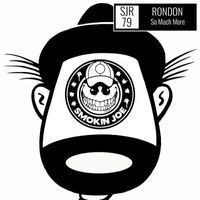 RonDon - So Much More